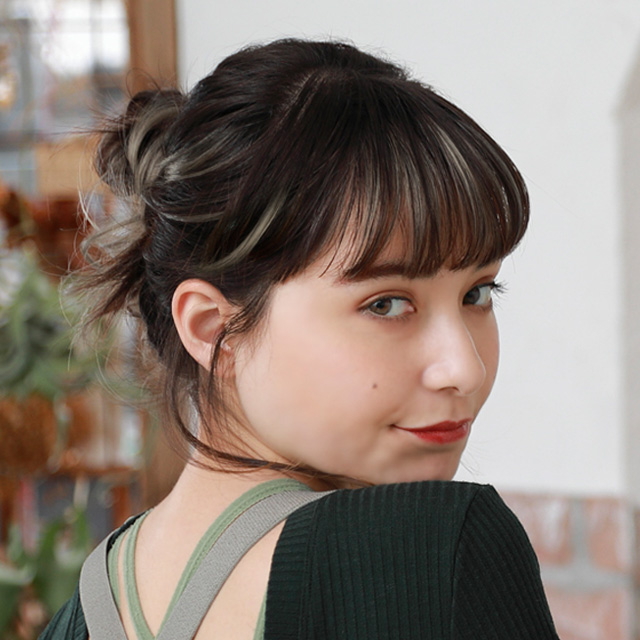 プリシラウイッグをどこで買う