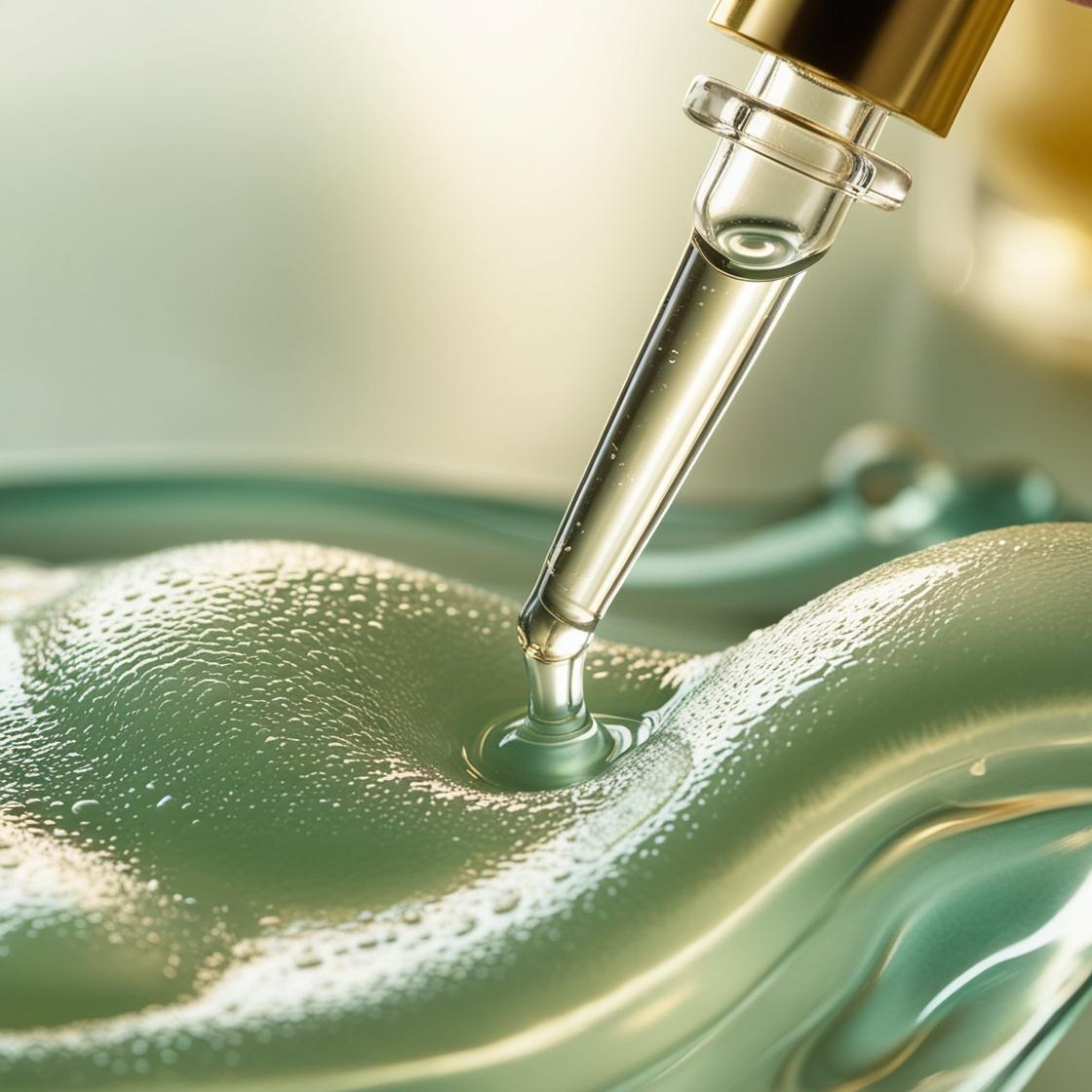 美容成分解説:注目の成分とその効果 セラミド