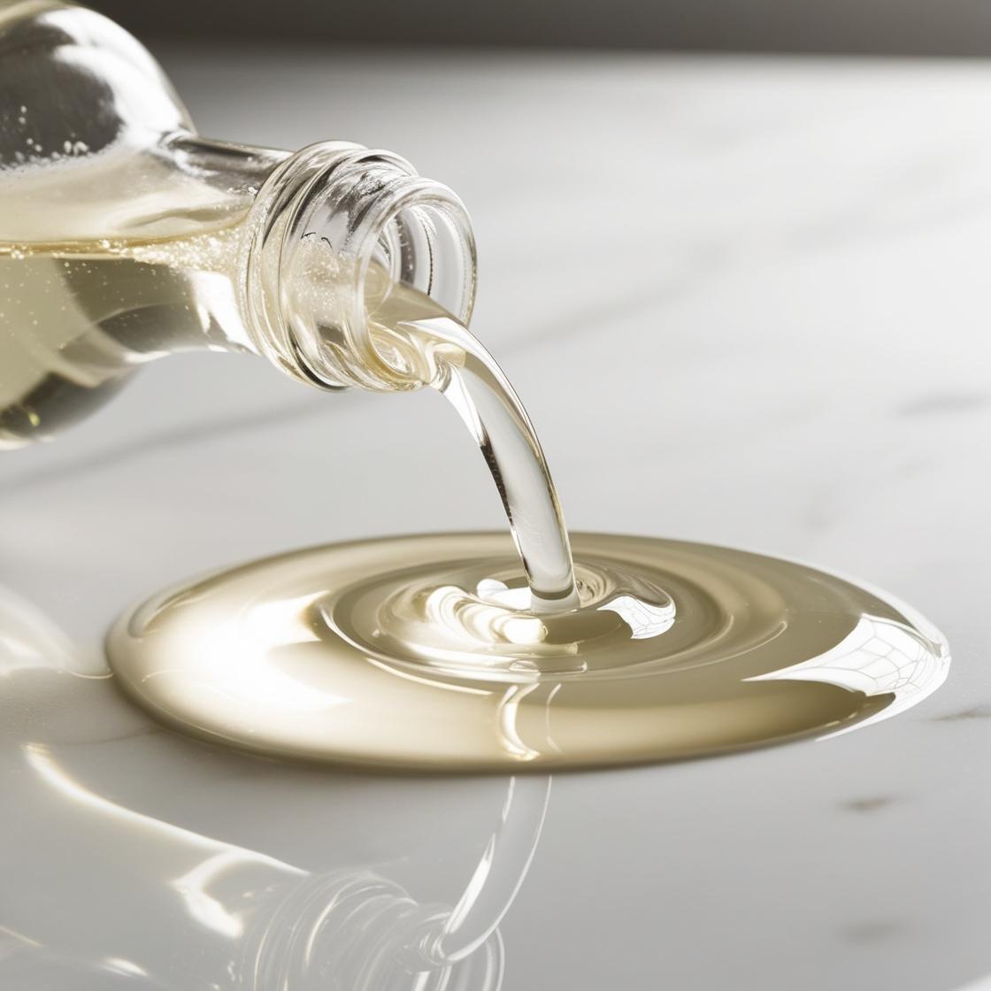 美容成分解説:注目の成分とその効果 ナイアシンアミド(ビタミンB3)