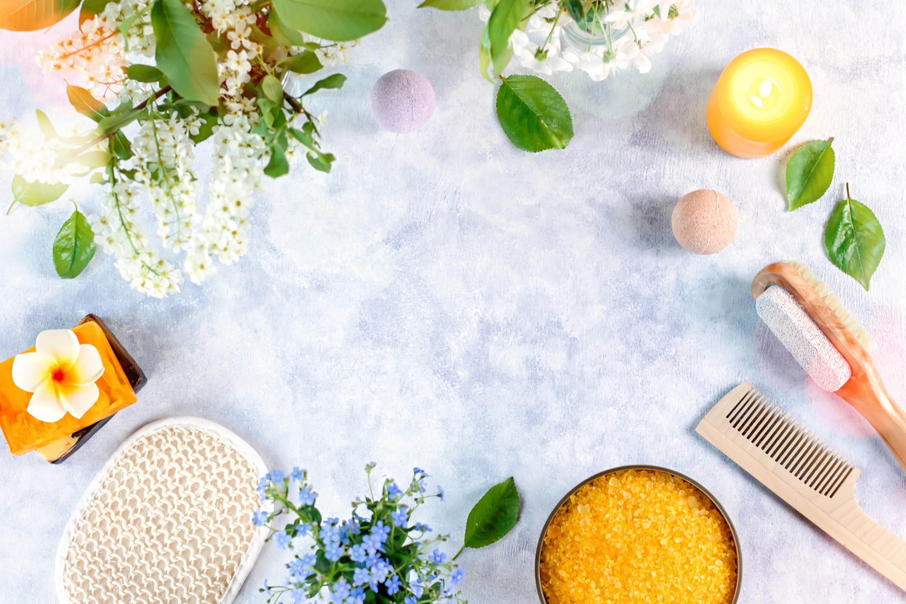 エプソムソルトの効果とは？