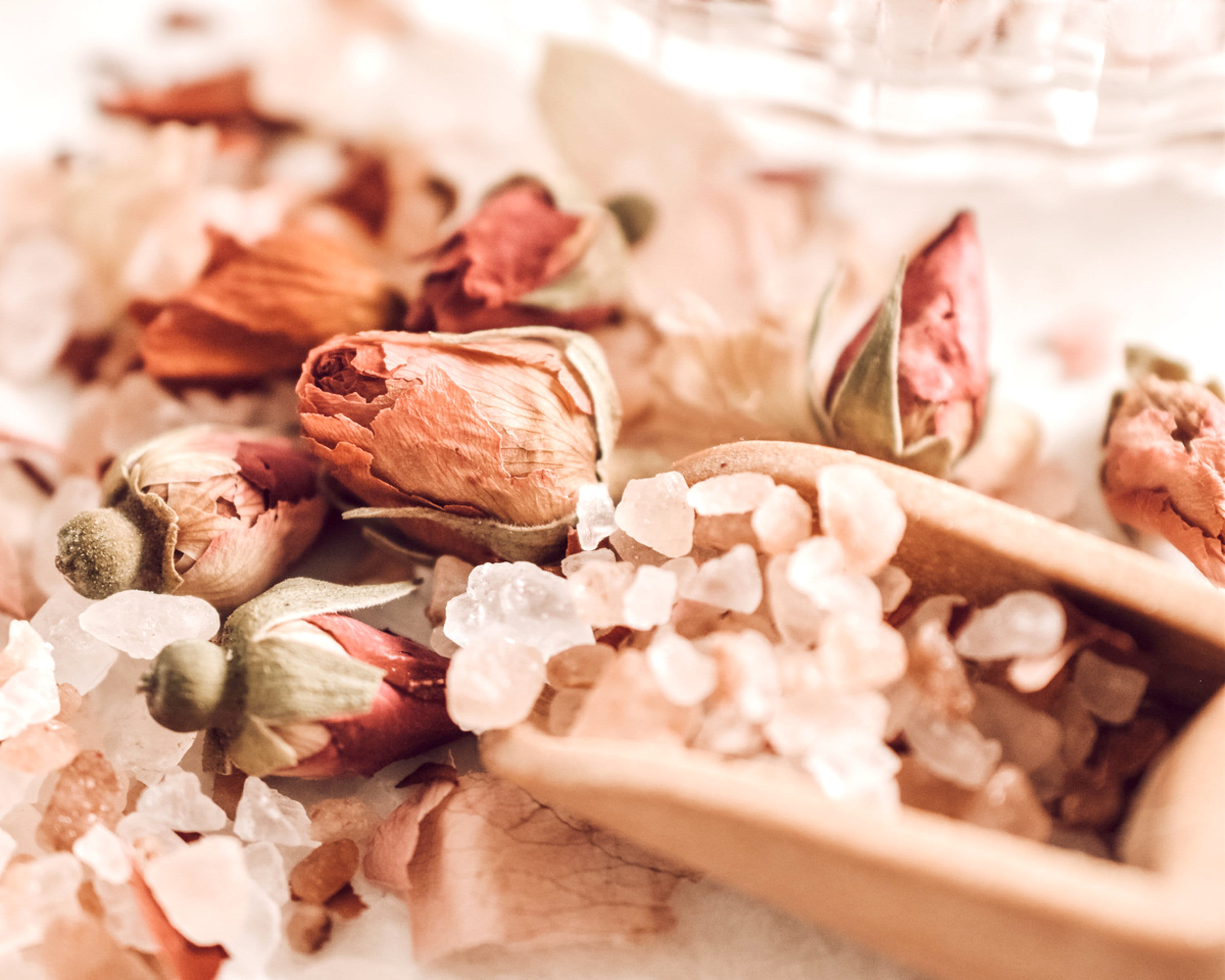 エプソムソルトは週に何回くらい？