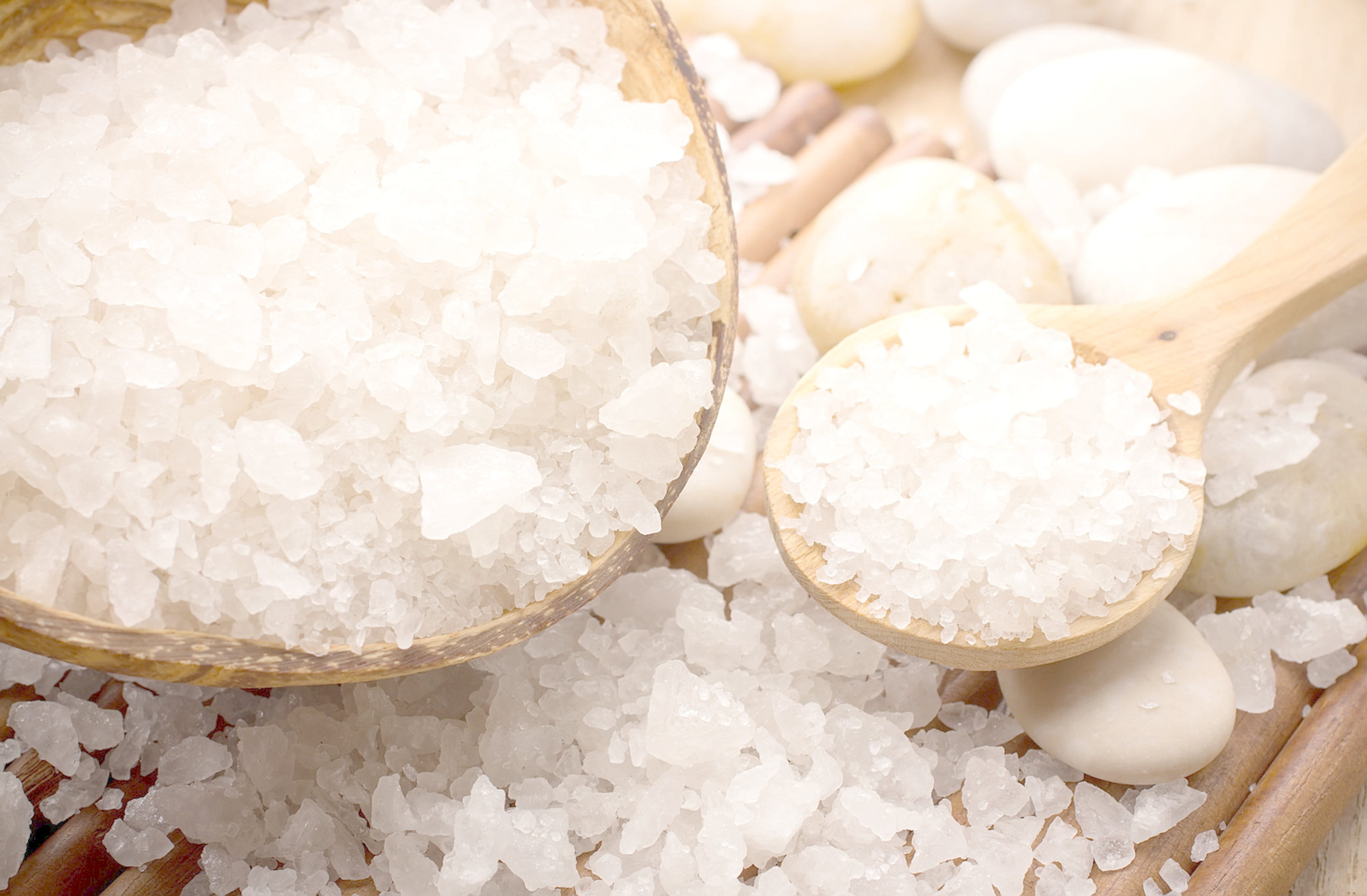 エプソムソルトまとめ