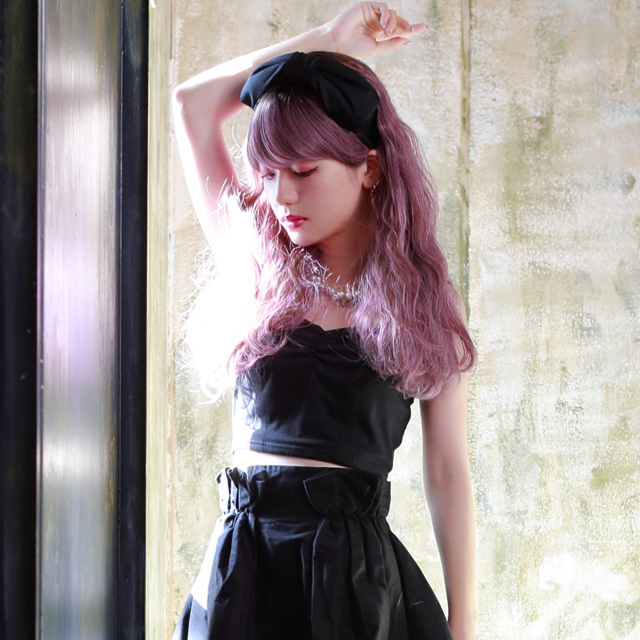 おしゃれcafeにプリシラウイッグは売ってる