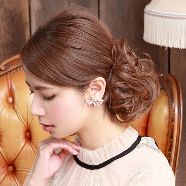 おしゃれcafeでプリシラウイッグを探す