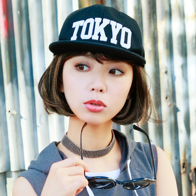 おしゃれcafeでプリシラウイッグを購入