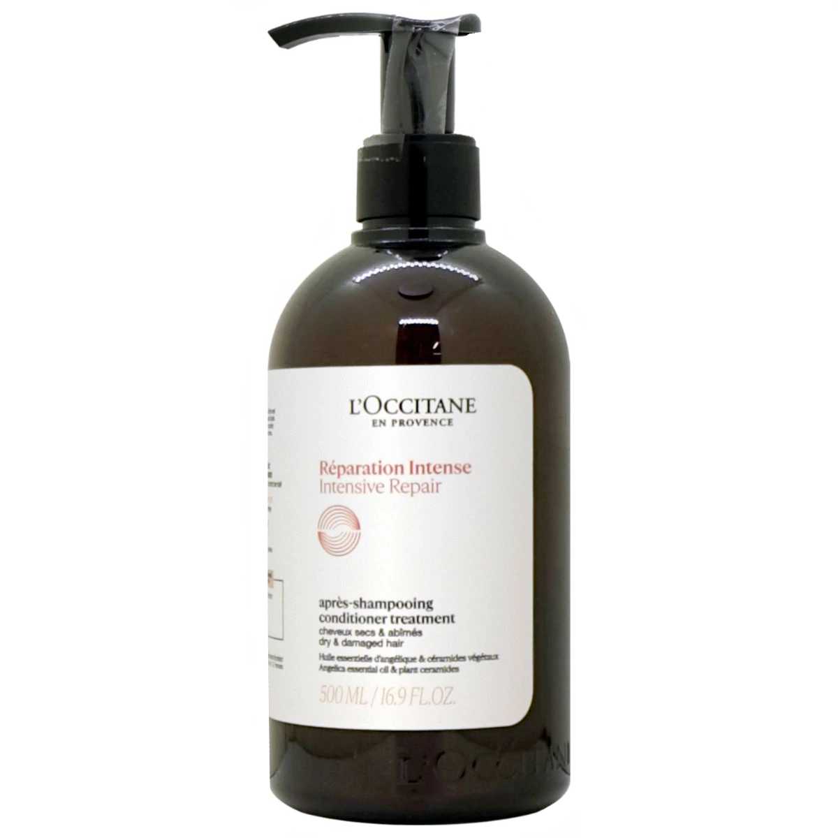 リンス・コンディショナー