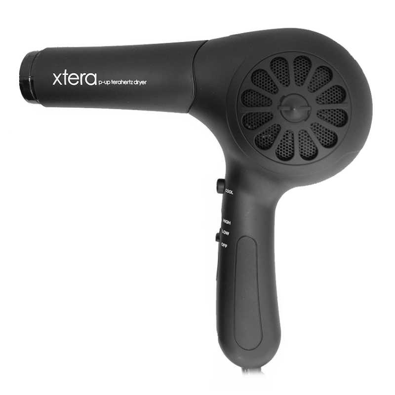 ドライヤー・ヘアーアイロン