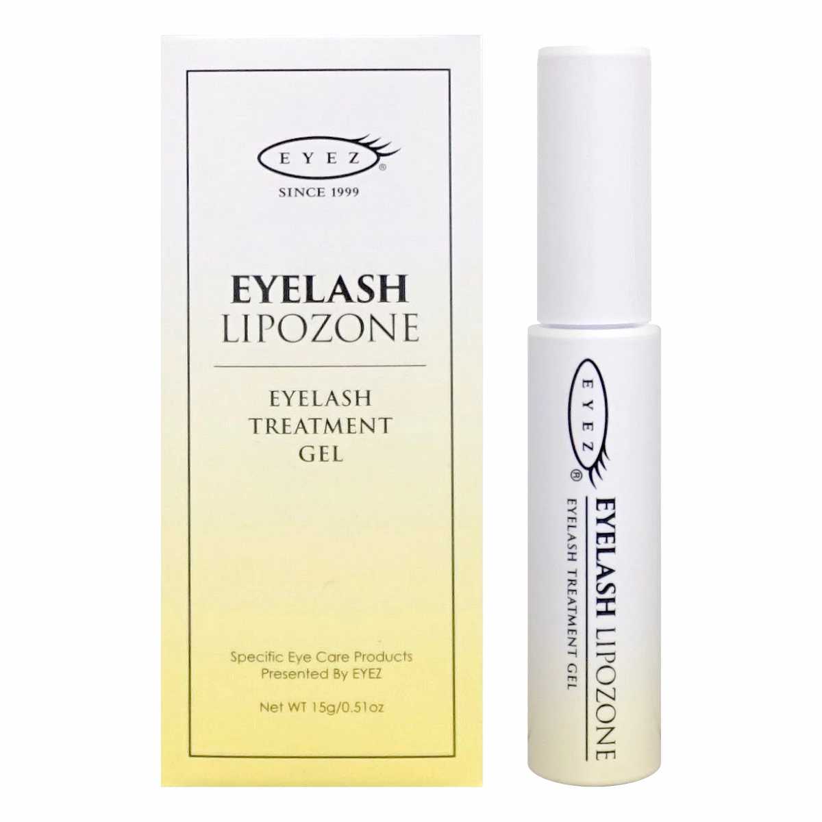 マスカラ下地・まつげ美容液