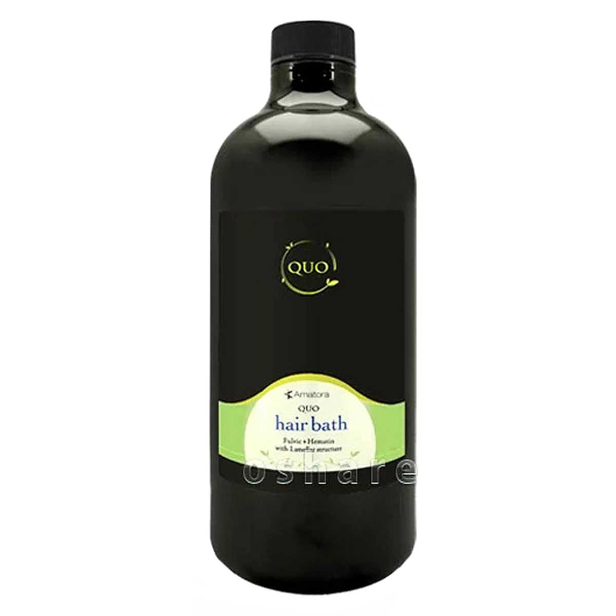 シャンプー