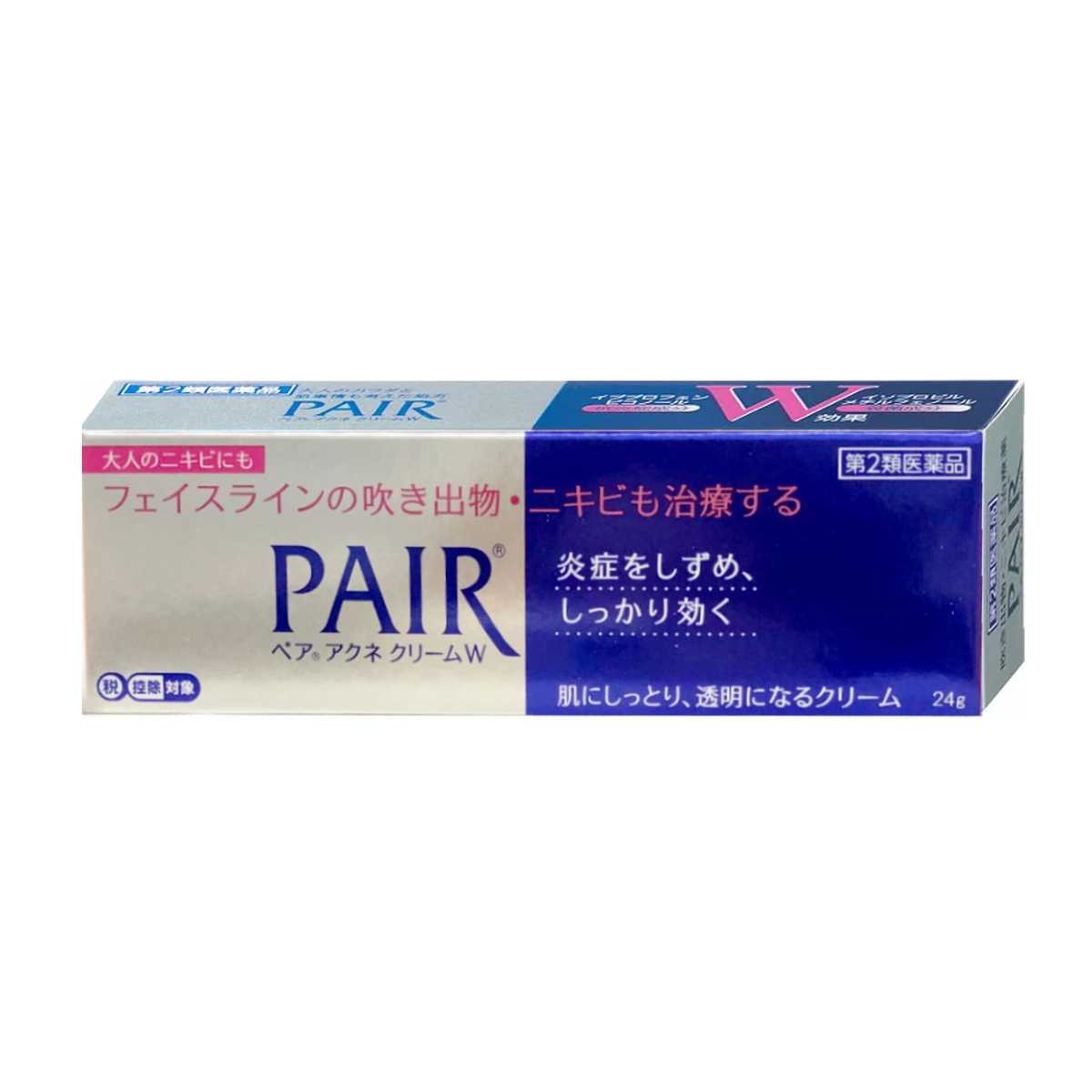 肌、皮膚の薬
