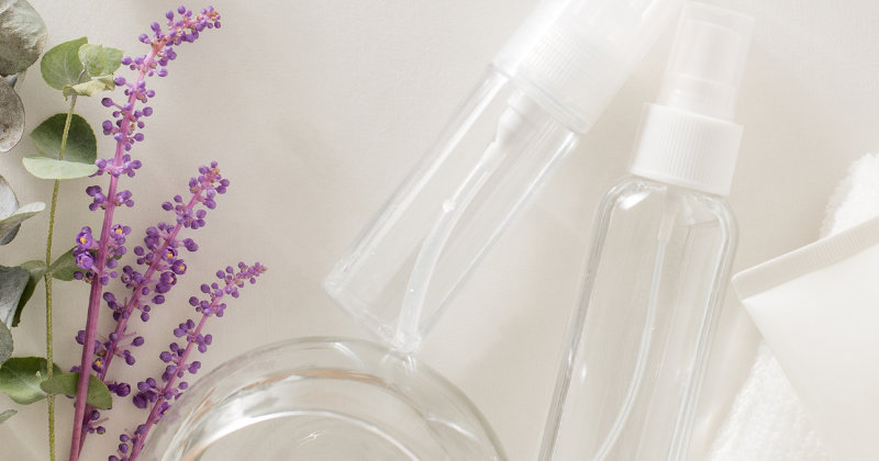 乾燥による肌トラブルに適したスキンケアとは?