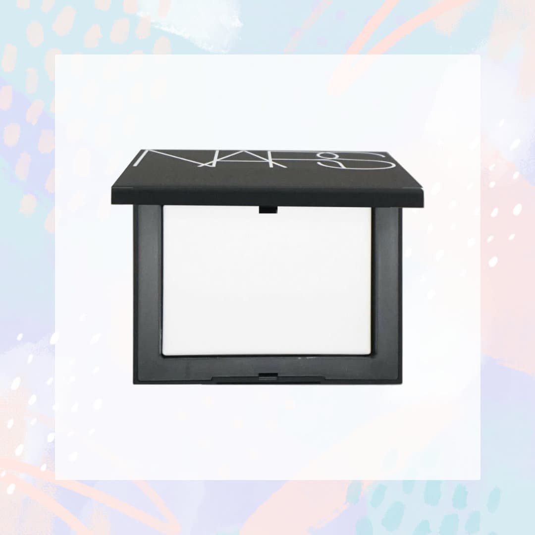 NARSナーズ ライトリフレクティングセッティングパウダー プレスト N#5894 CRYSTAL