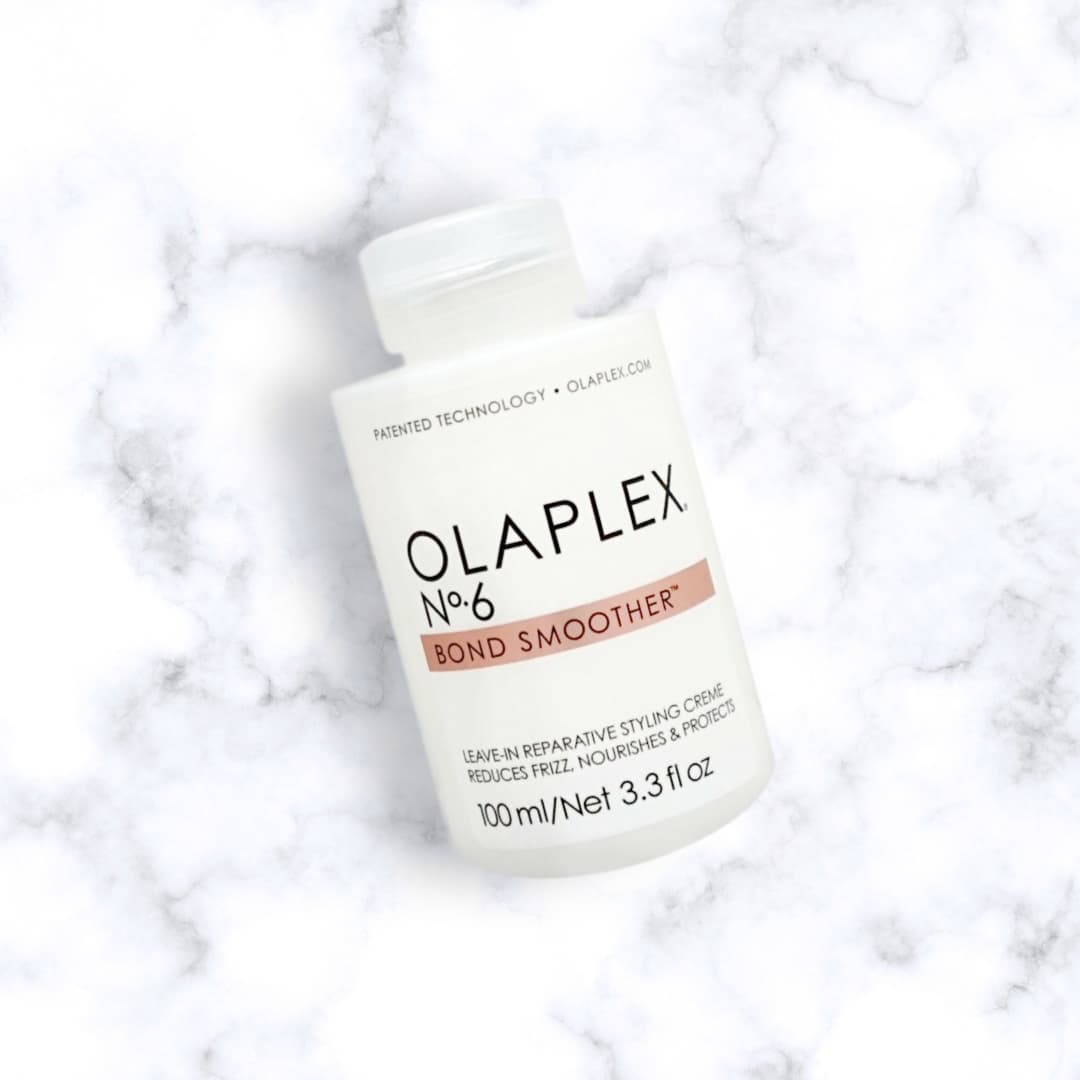 OLAPLEX オラプレックス No.6ボンドスムーサー 