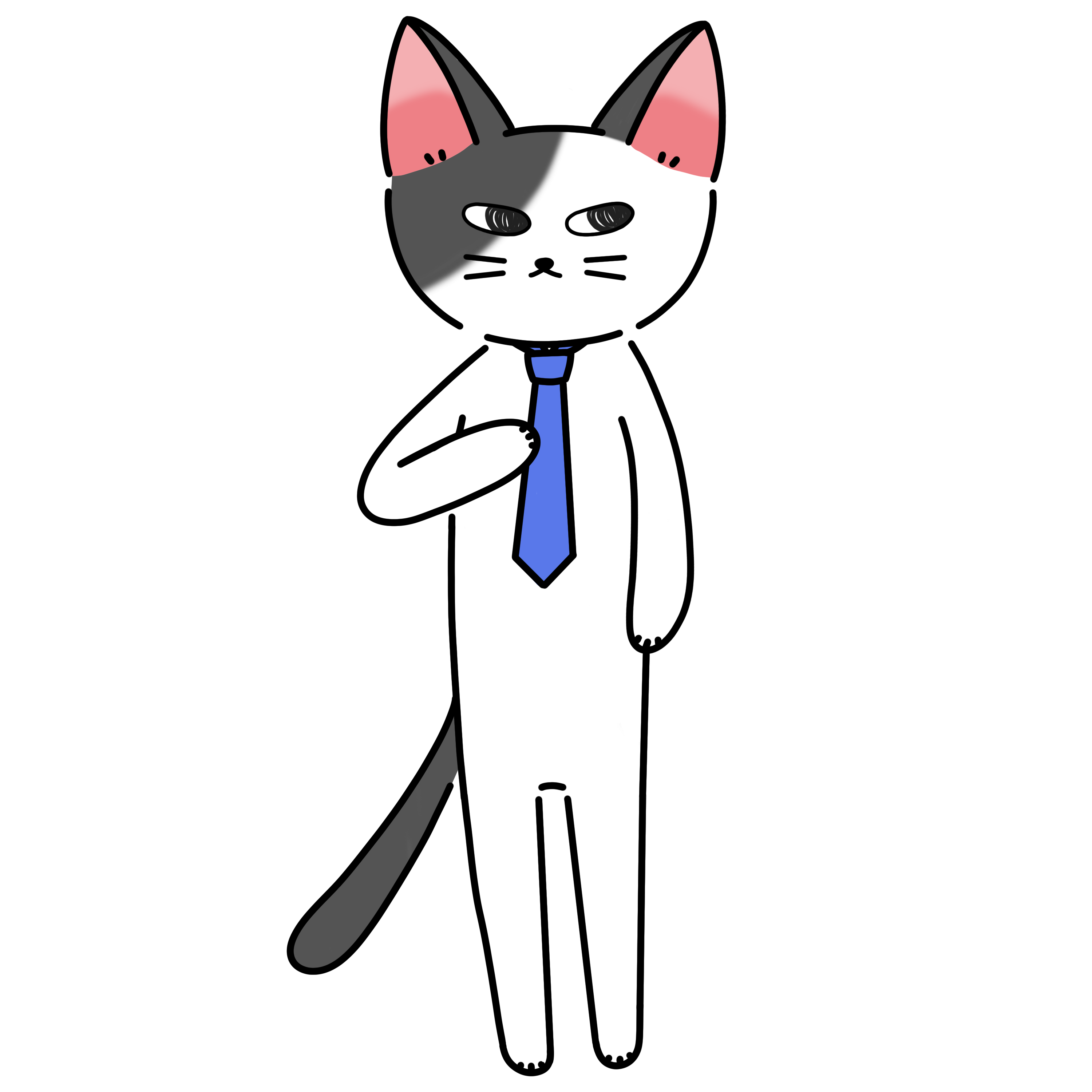 おしゃこと仲間たちのキャラクター紹介 レックス