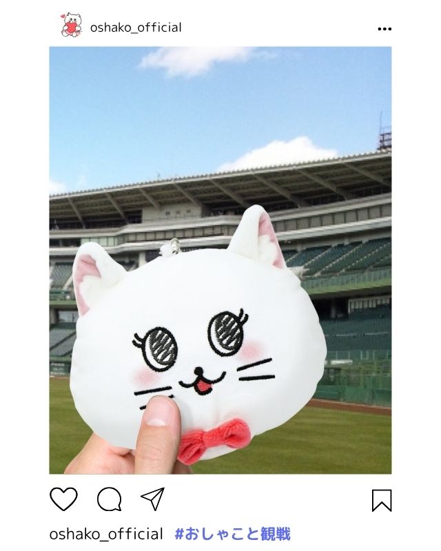 SNS投稿イメージ