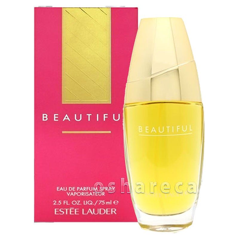 コスメ通販　エスティローダー ビューティフル EDP 75ml SP(オードパルファム)