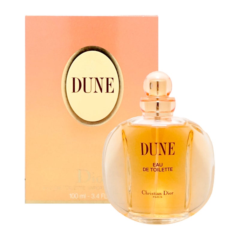 コスメ通販　【Dior】クリスチャンディオール デューンEDT 100ml SP(オードトワレ)