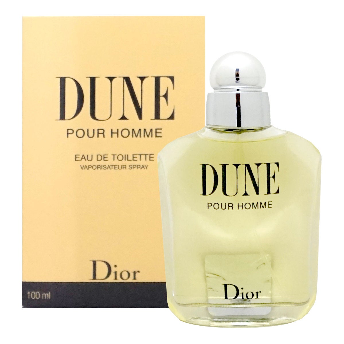 コスメ通販　【Dior】クリスチャンディオール デューンプールオムEDT 100ml SP(オードトワレ)【香水】