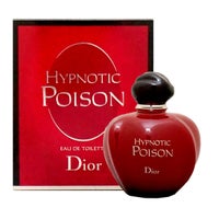 コスメ通販　【Dior】クリスチャンディオール ヒプノティックプワゾン(プアゾン)EDT 100ml SP(オードトワレ)