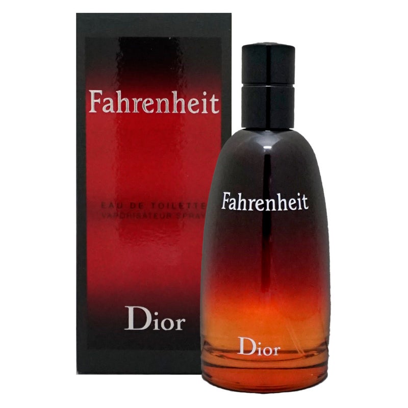 コスメ通販　【Dior】クリスチャンディオール ファーレンハイトEDT 100ml SP(オードトワレ)