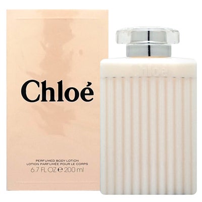 コスメ通販　【Chloe】クロエ ボディローション 200ml