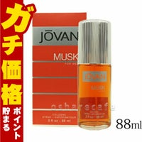 コスメ通販　コティ ジョーバン ムスクフォーメンEDC 88ml SP(オーデコロン)