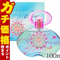 コスメ通販　サルヴァトーレフェラガモ インカントチャームEDT 100ml SP(オードトワレ)