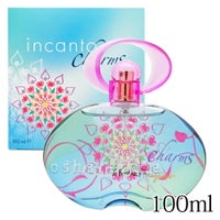 コスメ通販　サルヴァトーレフェラガモ インカントチャームEDT 100ml SP(オードトワレ)