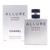 コスメ通販　シャネル アリュールオムスポーツEDT 100ml SP(オードトワレ)