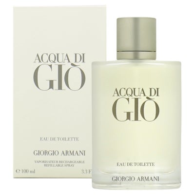 コスメ通販　ジョルジオアルマーニ アクアディジオプールオム EDT100ml SP(オードトワレ)