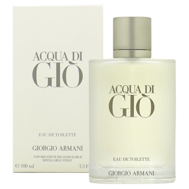 コスメ通販　ジョルジオアルマーニ アクアディジオプールオム EDT100ml SP(オードトワレ)