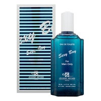 コスメ通販　ジャンヌアルテス セクシーボーイEDT 100ml SP(オードトワレ)