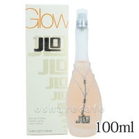 コスメ通販　ジェニファーロペス グロウバイジェイローEDT 100ml SP(オードトワレ)