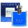 コスメ通販　ブルガリ ブループールオムEDT 100ml SP(オードトワレ)