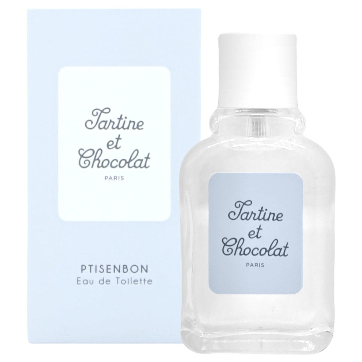コスメ通販　タルティーヌ・ショコラ プチサンボン EDT 50ml SP(オーデトワレ)