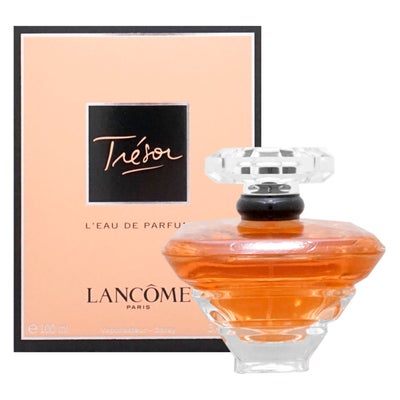 コスメ通販　ランコム トレゾア EDP 100ml SP(オードパルファム)