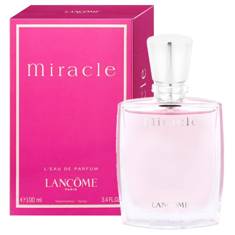 コスメ通販　ランコム ミラク EDP 100ml SP(オードパルファム)