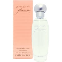 コスメ通販　エスティローダー プレジャーズEDP 50ml SP(オードパルファム)