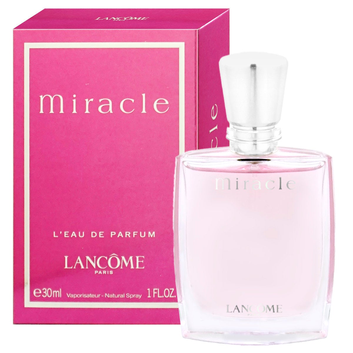コスメ通販　ランコム ミラクEDP 30ml SP(オードパルファム)