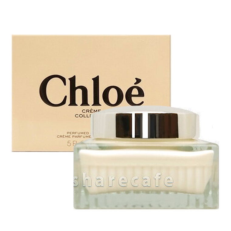 コスメ通販　【Chloe】クロエ パフュームボディクリーム 150ml
