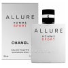 コスメ通販　シャネル アリュールオムスポーツEDT50ml SP(オードトワレ)