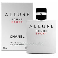 コスメ通販　シャネル アリュールオムスポーツEDT50ml SP(オードトワレ)
