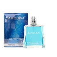 コスメ通販　【正規輸入品】アランドロン サムライEDT 100ml SP(オードトワレ)