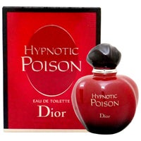 コスメ通販　【Dior】クリスチャンディオール ヒプノティックプワゾン(プアゾン)EDT50ml SP(オードトワレ)