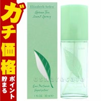 コスメ通販　エリザベスアーデン グリーンティーEDT 30ml SP(オードトワレ)