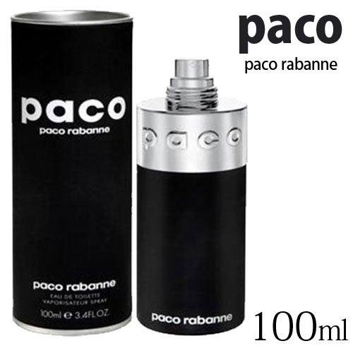 コスメ通販　パコラバンヌ パコEDT 100ml SP(オードトワレ)