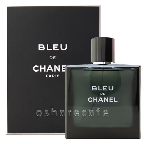 コスメ通販　シャネル ブルードゥシャネルEDT 100ml SP(オードトワレ)
