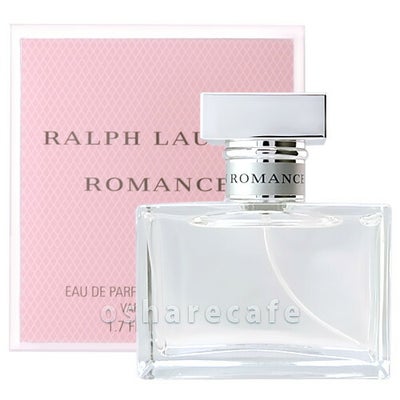 コスメ通販　ラルフローレン ロマンスEDP 50ml SP(オードパルファム)