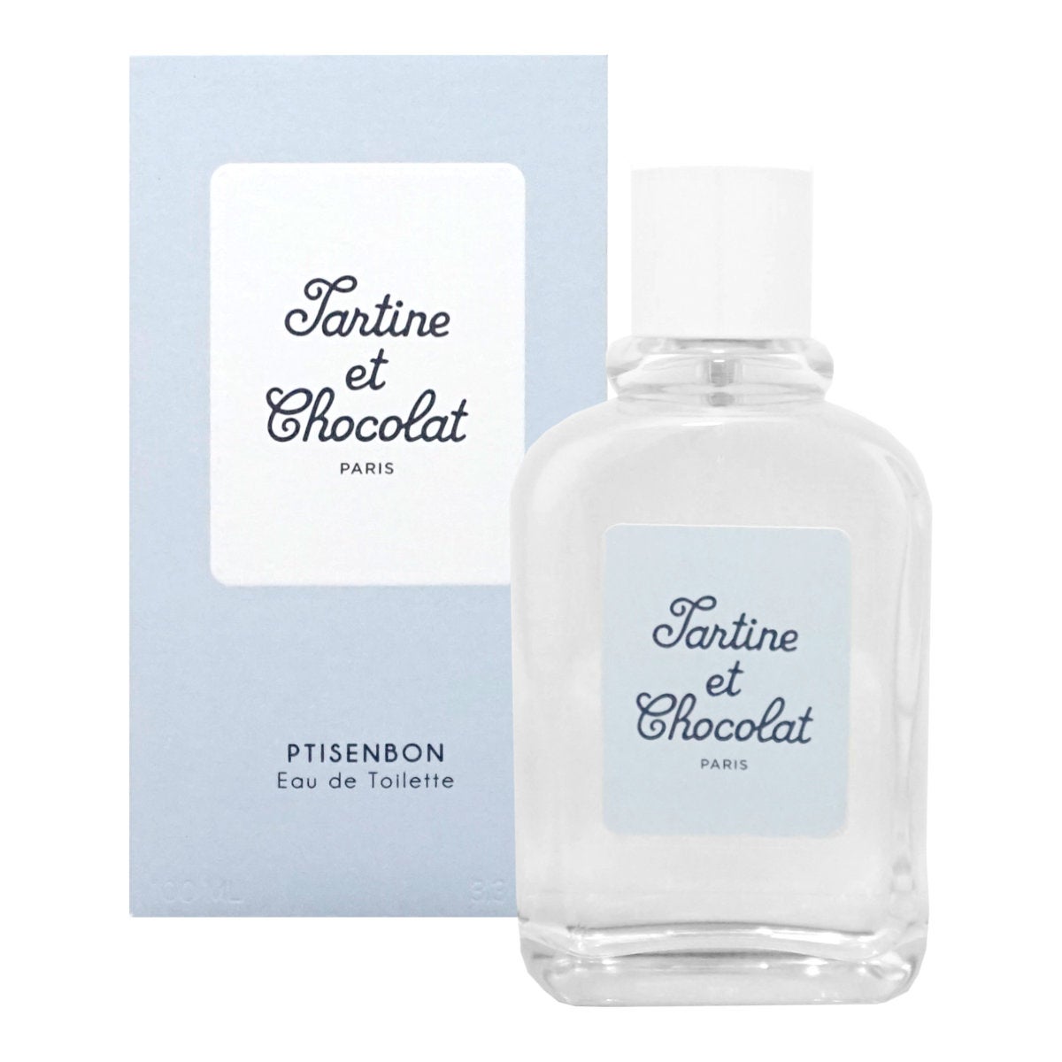 コスメ通販　タルティーヌ・ショコラ プチサンボンEDT 100ml SP(オーデトワレ)