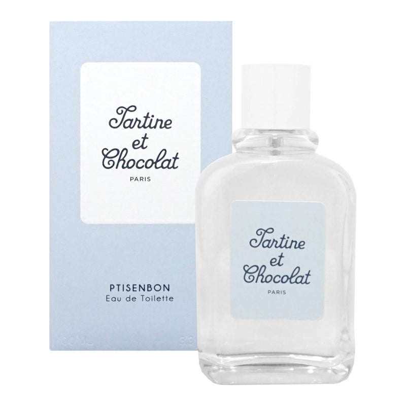 コスメ通販　タルティーヌ・ショコラ プチサンボンEDT 100ml SP(オーデトワレ)